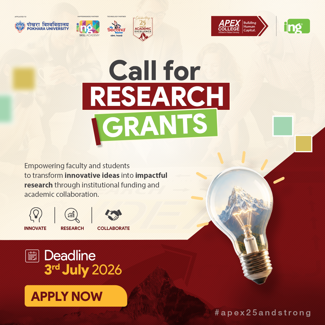 Apex Research Grants