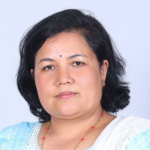 Devi Silwal