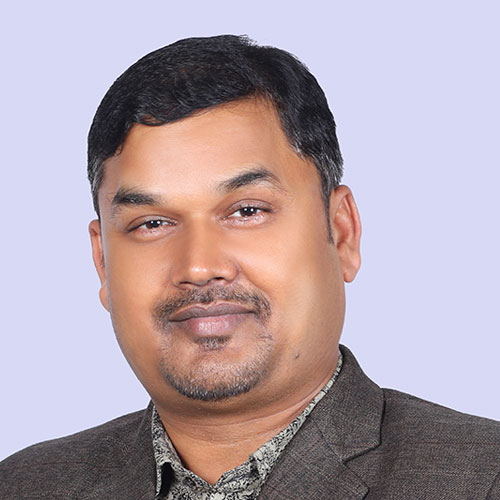 Nagendra Ray