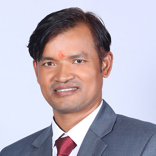Upendra Chaudhary